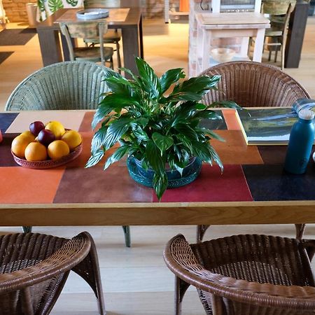Invento Bnb Unconventional Maison チヴィタノーヴァ・マルケ エクステリア 写真