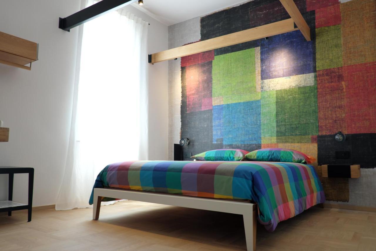 Invento Bnb Unconventional Maison チヴィタノーヴァ・マルケ エクステリア 写真