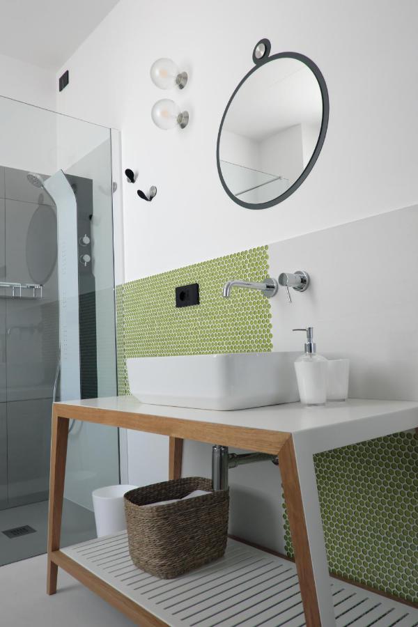 Invento Bnb Unconventional Maison チヴィタノーヴァ・マルケ エクステリア 写真