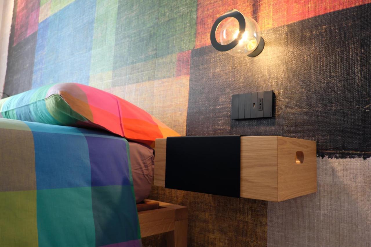 Invento Bnb Unconventional Maison チヴィタノーヴァ・マルケ エクステリア 写真