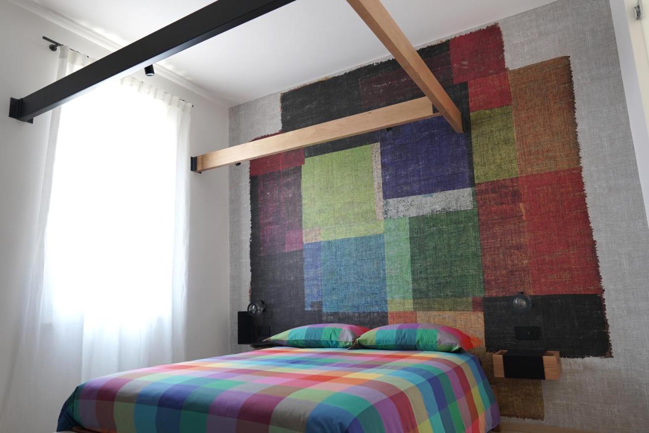 Invento Bnb Unconventional Maison チヴィタノーヴァ・マルケ エクステリア 写真