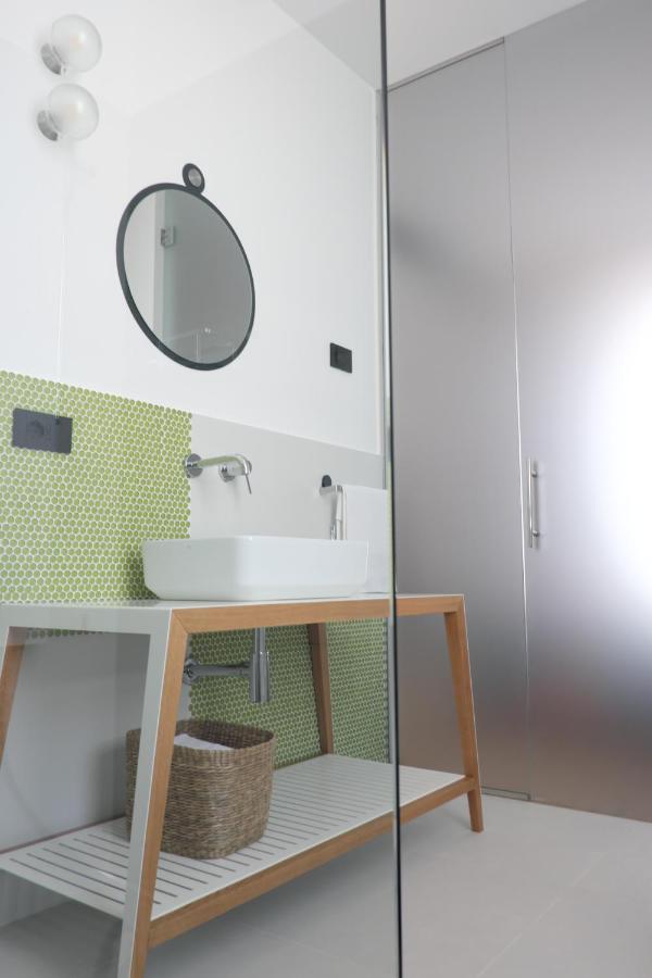 Invento Bnb Unconventional Maison チヴィタノーヴァ・マルケ エクステリア 写真