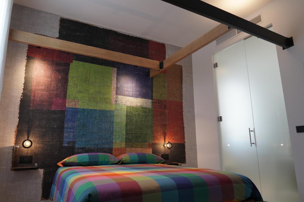 Invento Bnb Unconventional Maison チヴィタノーヴァ・マルケ エクステリア 写真