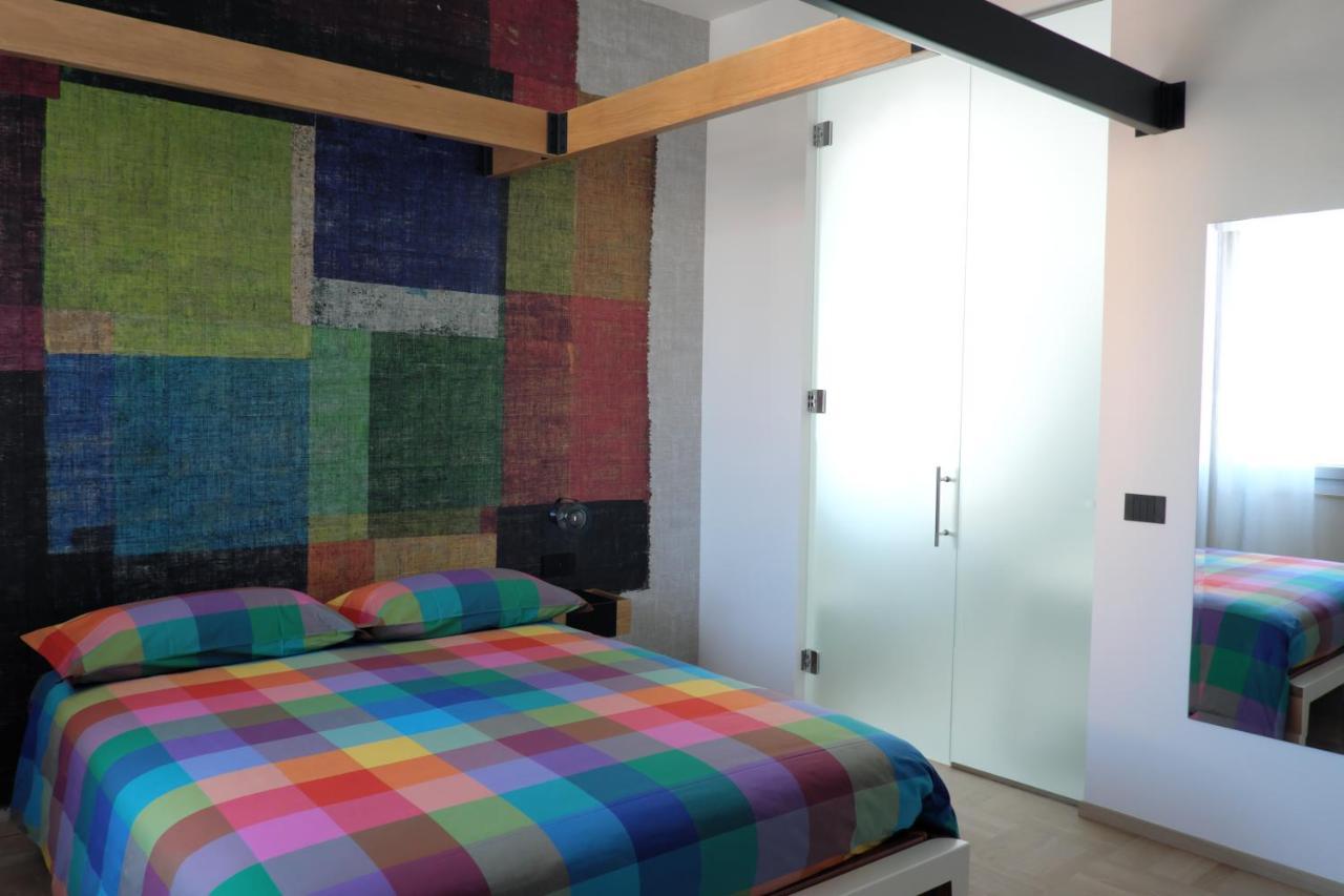 Invento Bnb Unconventional Maison チヴィタノーヴァ・マルケ エクステリア 写真