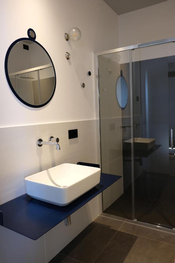 Invento Bnb Unconventional Maison チヴィタノーヴァ・マルケ エクステリア 写真