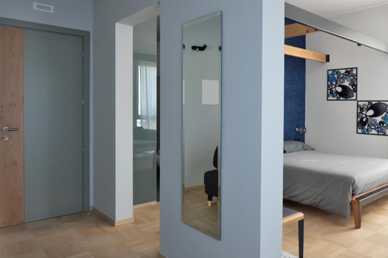 Invento Bnb Unconventional Maison チヴィタノーヴァ・マルケ エクステリア 写真