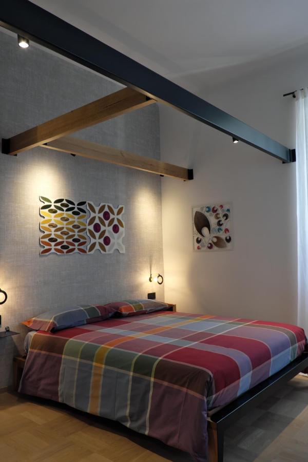 Invento Bnb Unconventional Maison チヴィタノーヴァ・マルケ エクステリア 写真