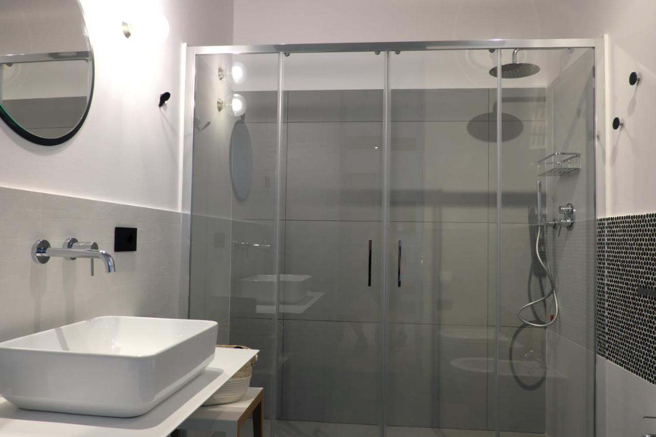 Invento Bnb Unconventional Maison チヴィタノーヴァ・マルケ エクステリア 写真