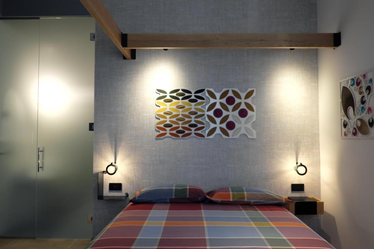 Invento Bnb Unconventional Maison チヴィタノーヴァ・マルケ エクステリア 写真