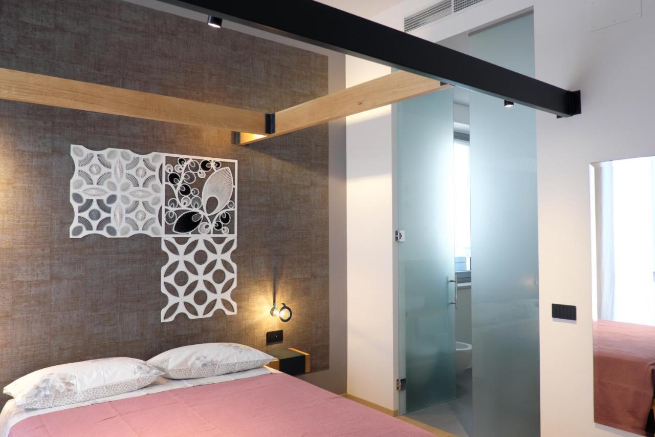 Invento Bnb Unconventional Maison チヴィタノーヴァ・マルケ エクステリア 写真