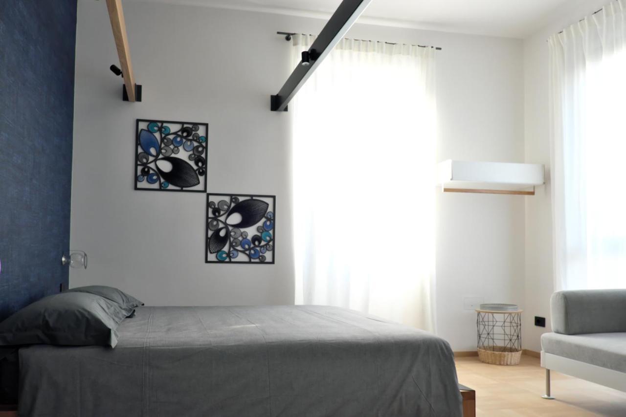 Invento Bnb Unconventional Maison チヴィタノーヴァ・マルケ エクステリア 写真