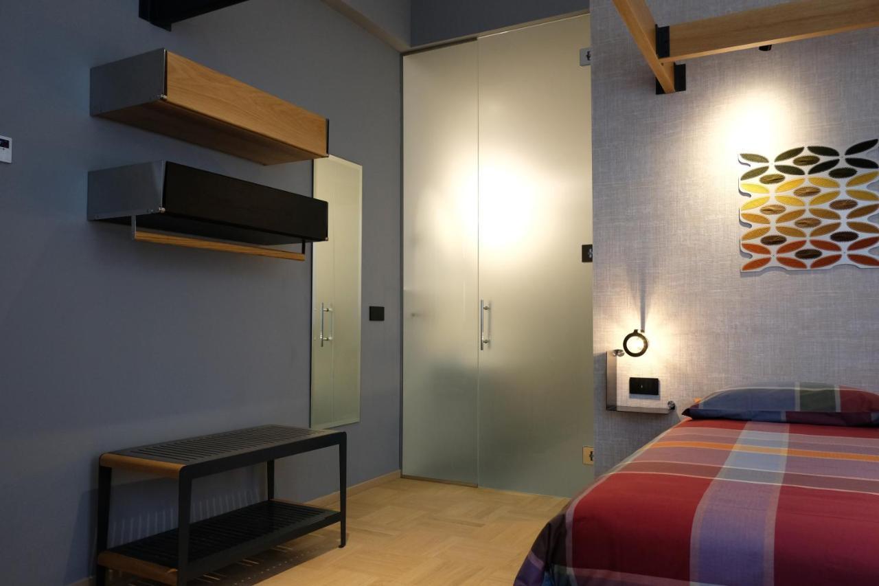 Invento Bnb Unconventional Maison チヴィタノーヴァ・マルケ エクステリア 写真