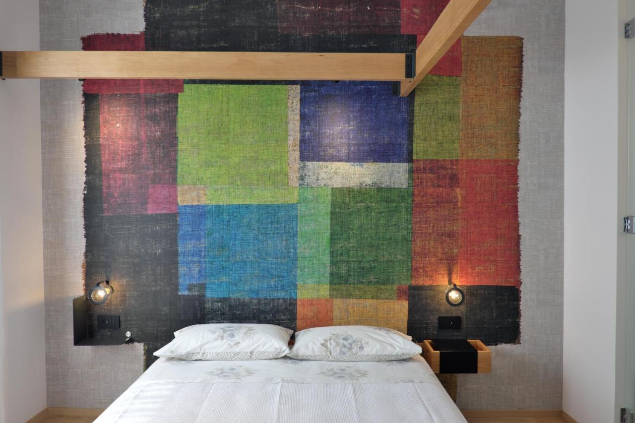 Invento Bnb Unconventional Maison チヴィタノーヴァ・マルケ エクステリア 写真