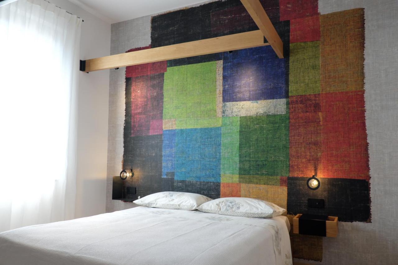 Invento Bnb Unconventional Maison チヴィタノーヴァ・マルケ エクステリア 写真