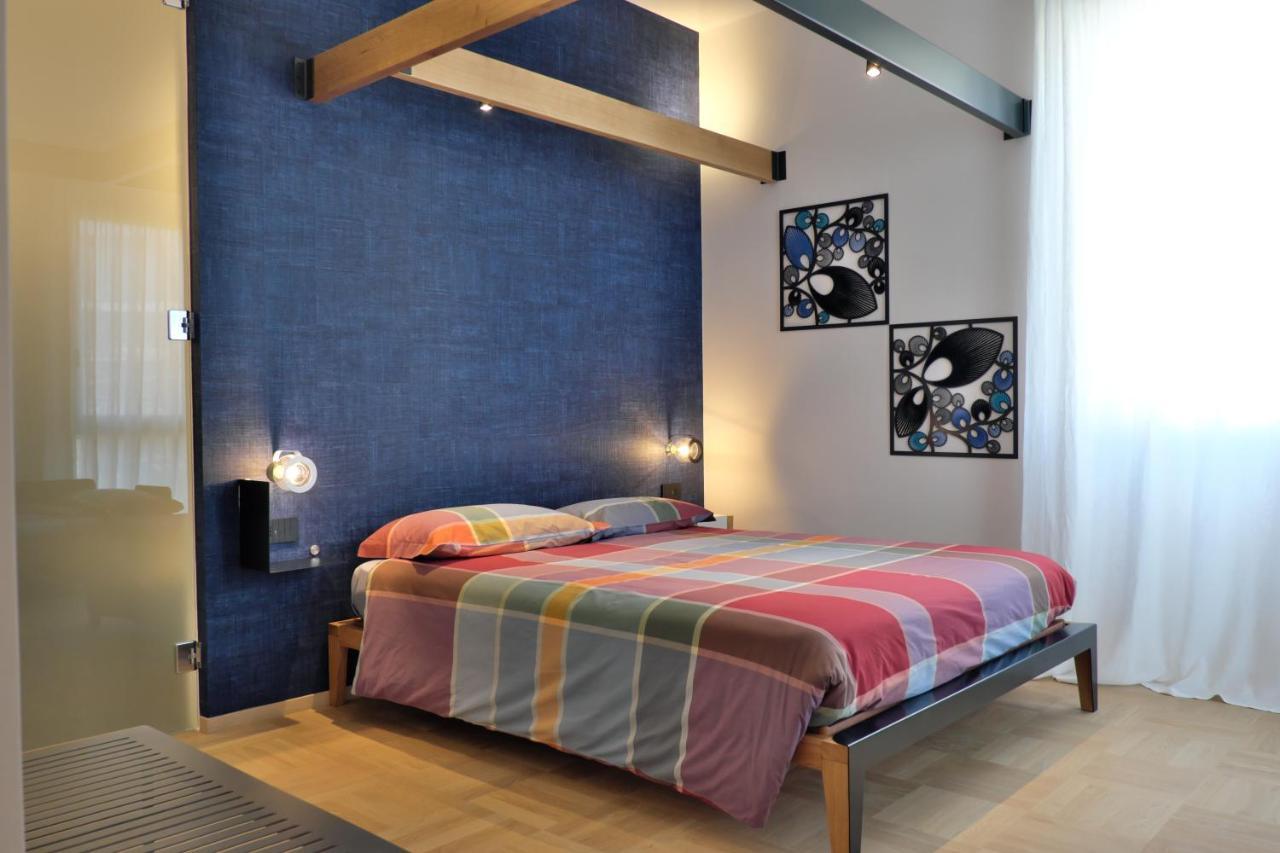 Invento Bnb Unconventional Maison チヴィタノーヴァ・マルケ エクステリア 写真