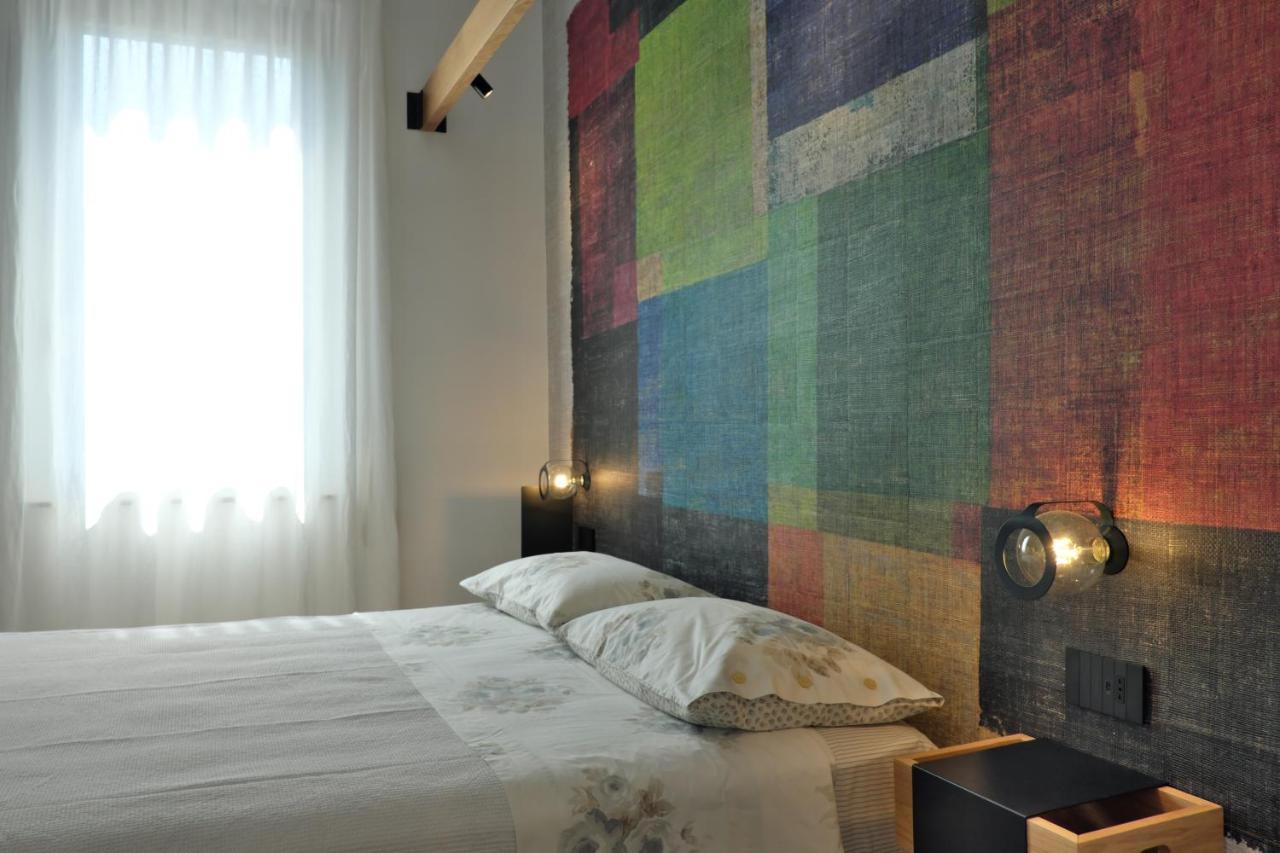 Invento Bnb Unconventional Maison チヴィタノーヴァ・マルケ エクステリア 写真