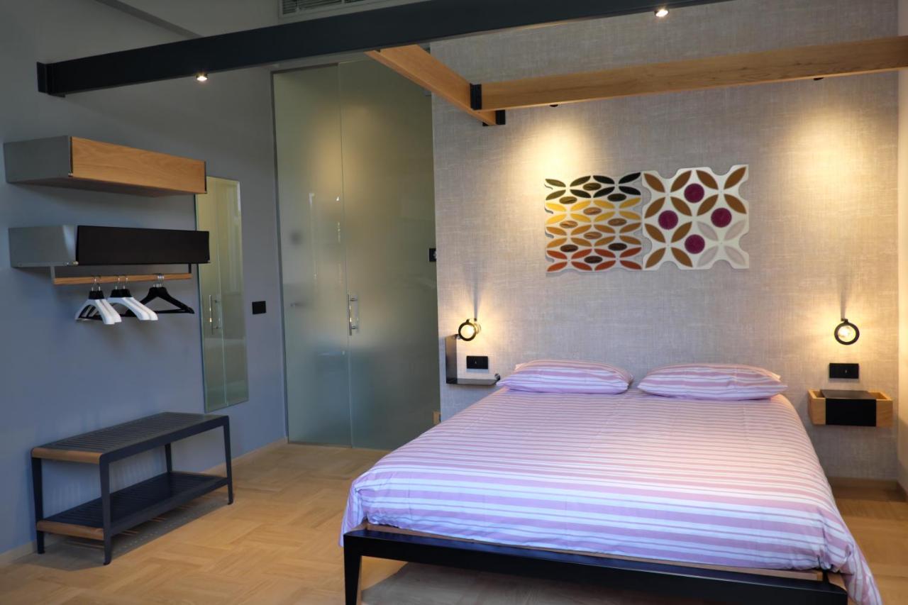 Invento Bnb Unconventional Maison チヴィタノーヴァ・マルケ エクステリア 写真