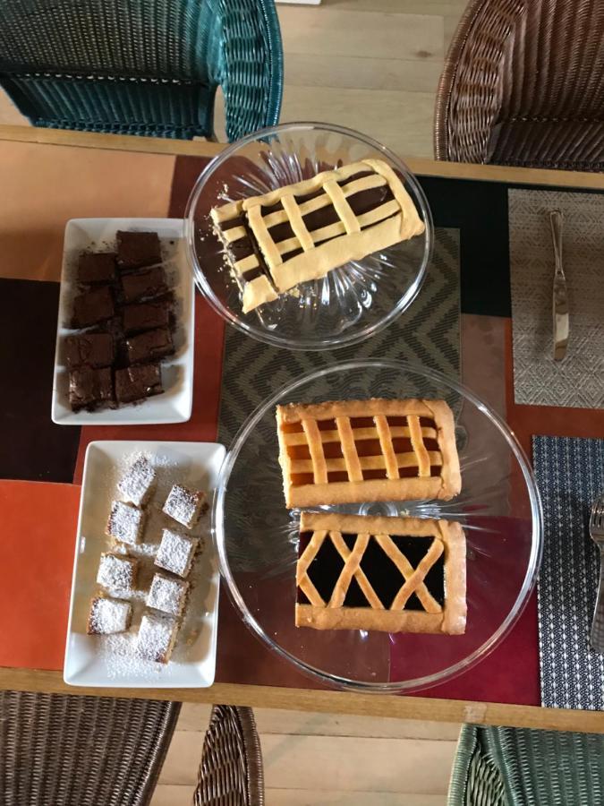 Invento Bnb Unconventional Maison チヴィタノーヴァ・マルケ エクステリア 写真